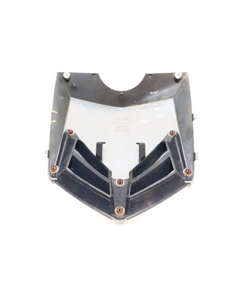 Derbi GP1, övre frontkåpa