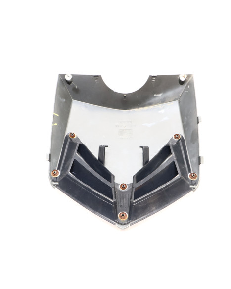 Derbi GP1, övre frontkåpa