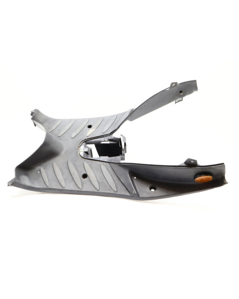 Peugeot Vivacity, fotplatta