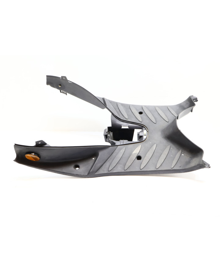 Peugeot Vivacity, fotplatta