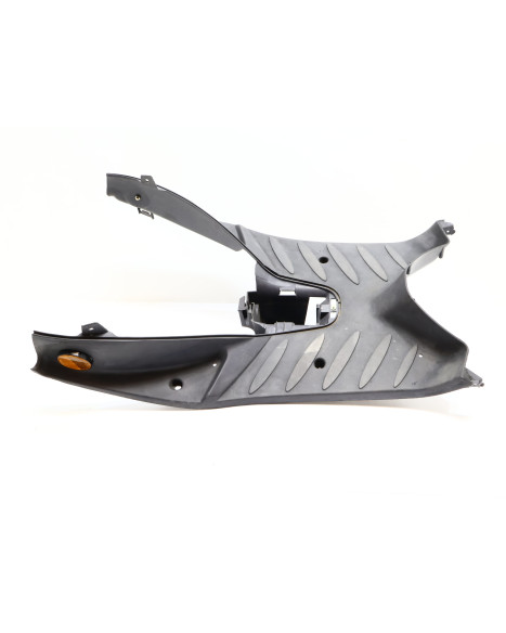 Peugeot Vivacity, fotplatta