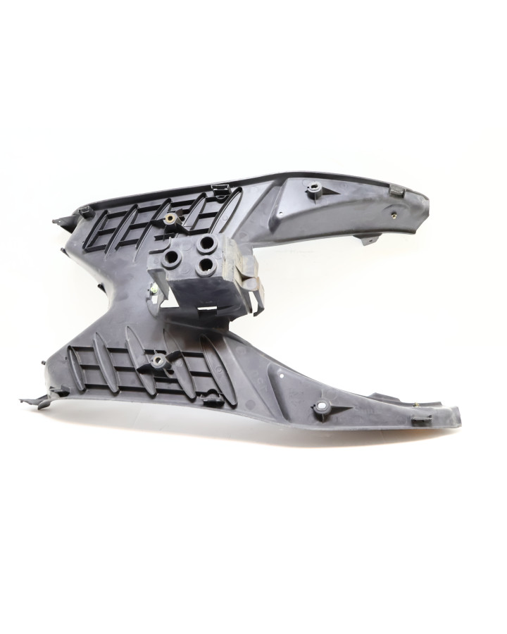 Peugeot Vivacity, fotplatta