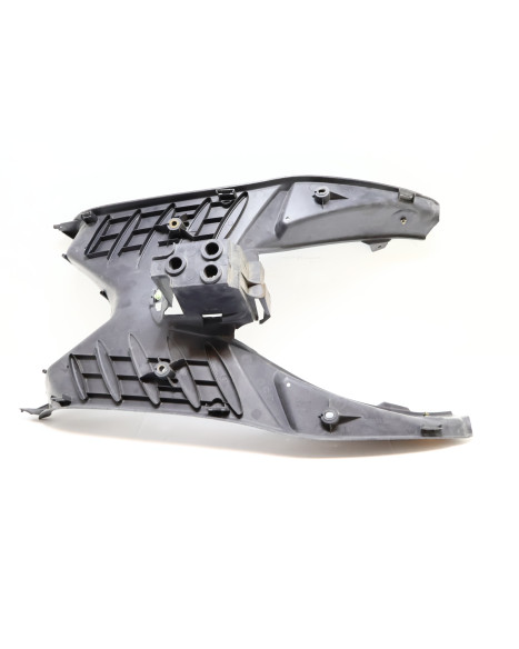 Peugeot Vivacity, fotplatta