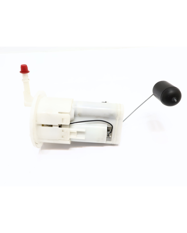 Yamaha MT-09, bränslepump