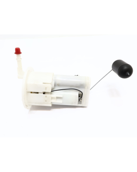 Yamaha MT-09, bränslepump