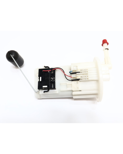 Yamaha MT-09, bränslepump