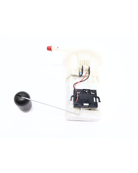 Yamaha MT-09, bränslepump