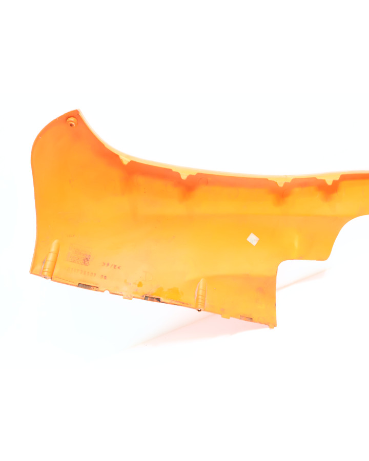 Peugeot Vivacity, underkåpa höger