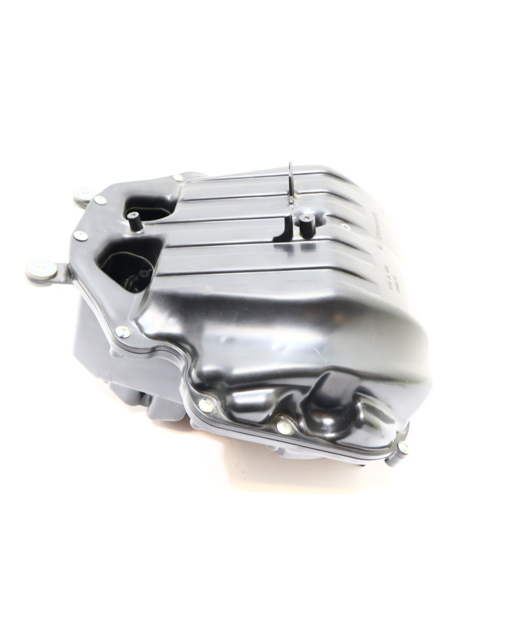 Kawasaki Z900, luftburk