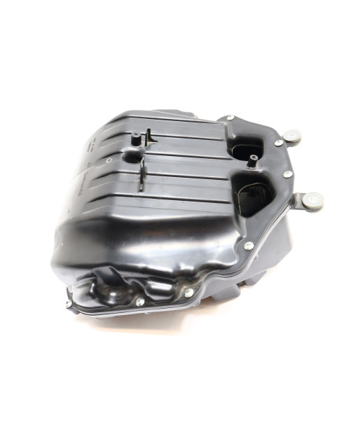 Kawasaki Z900, luftburk 2