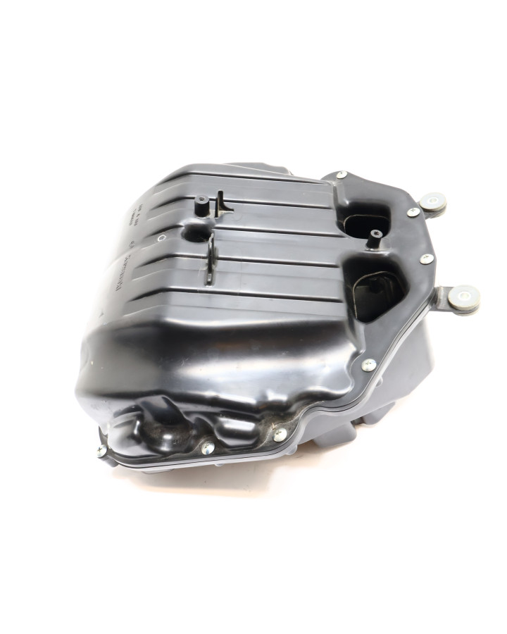 Kawasaki Z900, luftburk