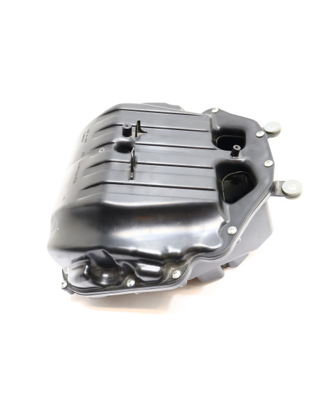 Kawasaki Z900, luftburk