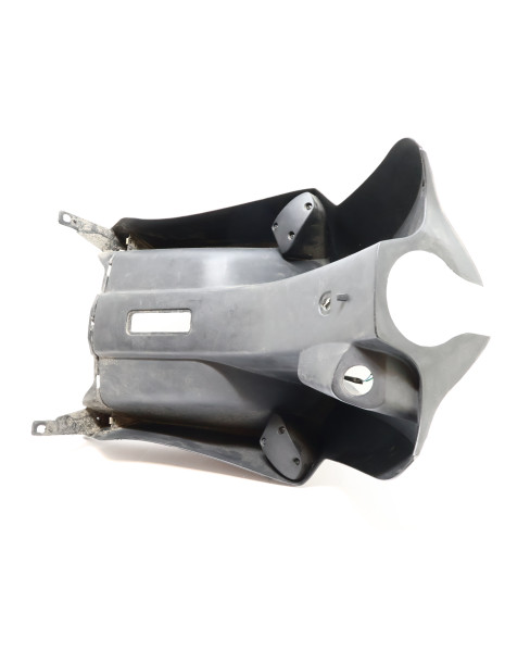 Kymco Agility Wide, knäkåpa