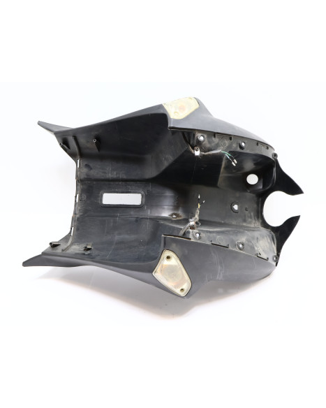 Kymco Agility Wide, knäkåpa