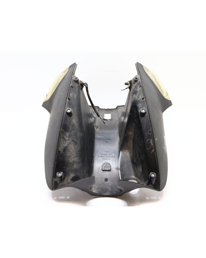 Kymco Agility Wide, knäkåpa