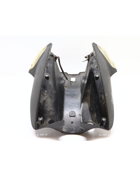 Kymco Agility Wide, knäkåpa