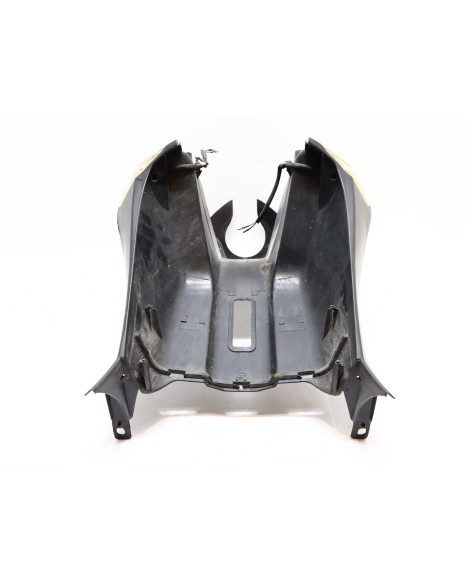 Kymco Agility Wide, knäkåpa