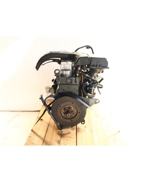 Kubota Z402 motor
