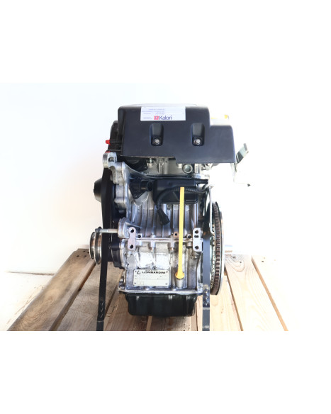 Lombardini LDW492 DCI motor