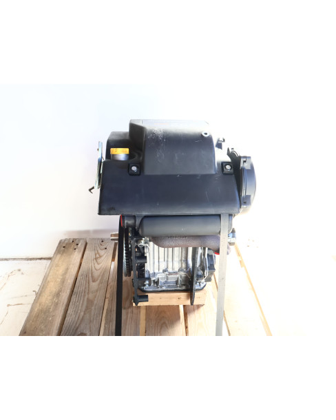 Lombardini LDW492 DCI motor 2