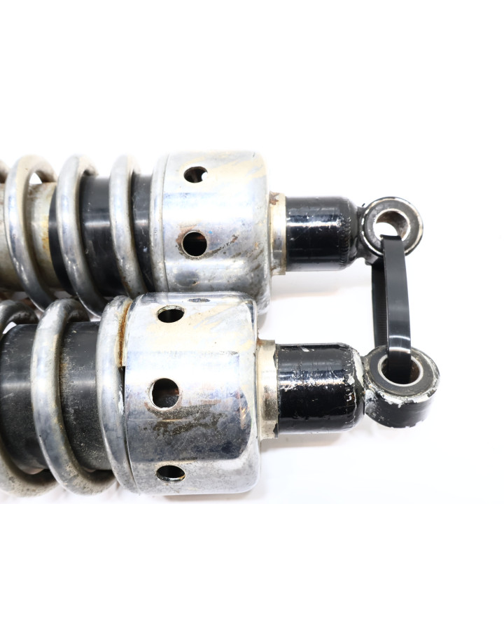 Kawasaki VN1500 Mean Streak, stötdämpare bak (par)