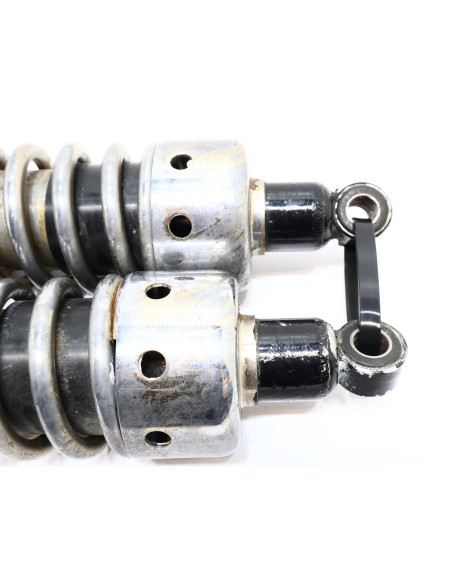 Kawasaki VN1500 Mean Streak, stötdämpare bak (par)