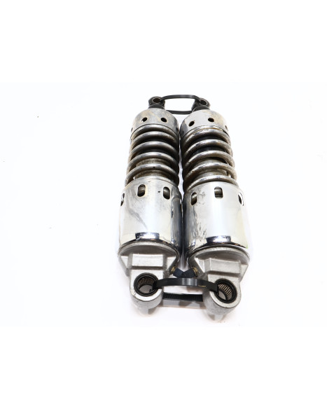 Kawasaki VN1500 Mean Streak, stötdämpare bak (par)