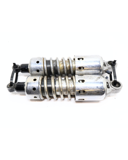 Kawasaki VN1500 Mean Streak, stötdämpare bak (par) 2