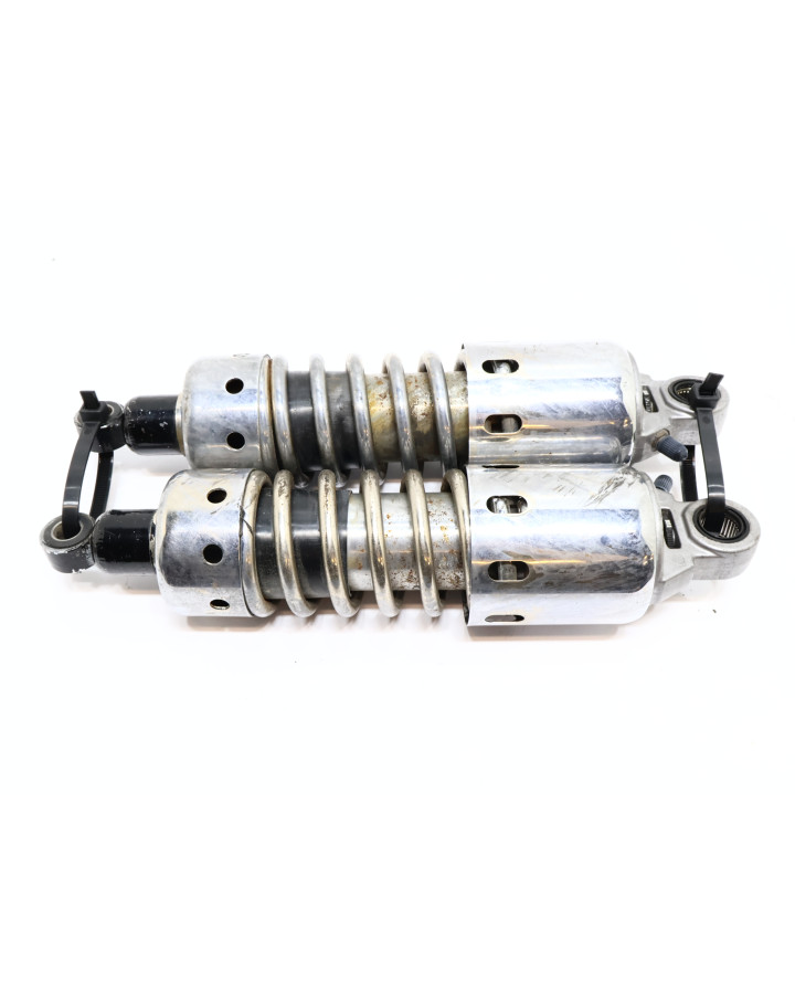 Kawasaki VN1500 Mean Streak, stötdämpare bak (par)