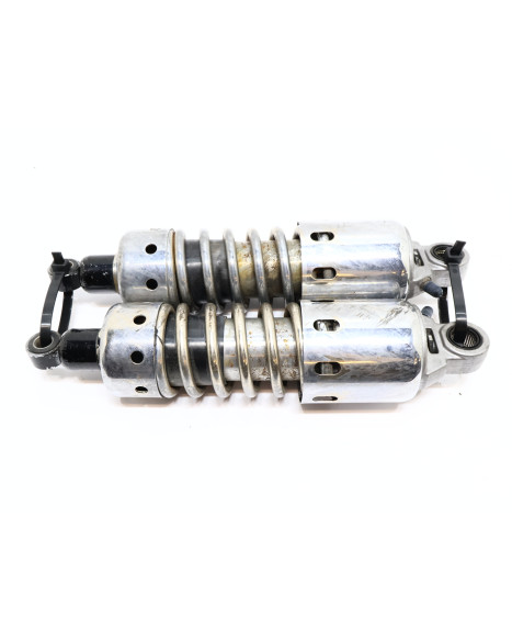 Kawasaki VN1500 Mean Streak, stötdämpare bak (par)