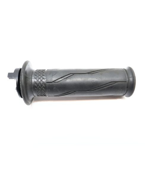 Yamaha XSR900, gashandtag