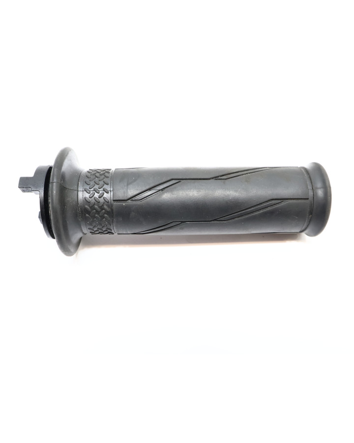 Yamaha XSR900, gashandtag