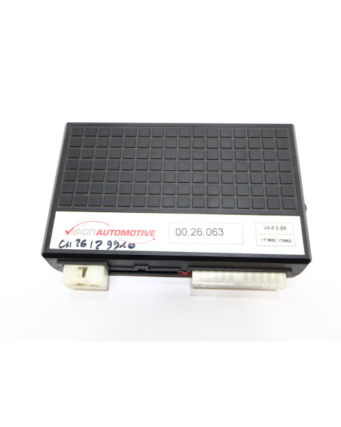 Chatenet CH26, centrallåsmodul