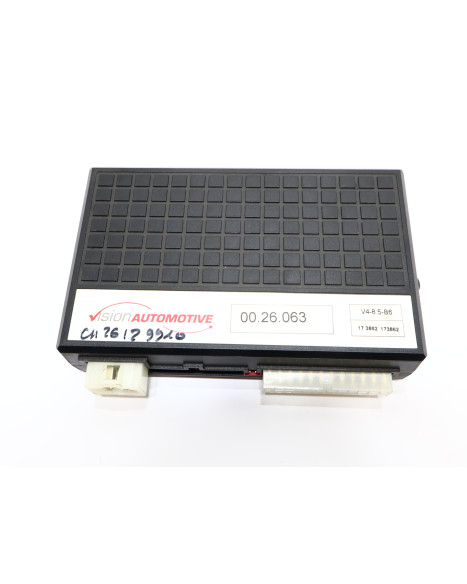 Chatenet CH26, centrallåsmodul