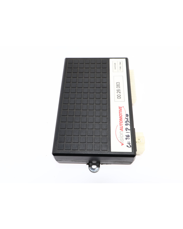 Chatenet CH26, centrallåsmodul