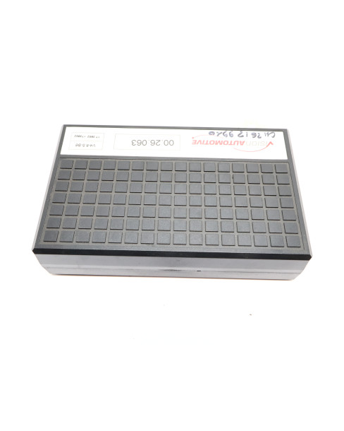 Chatenet CH26, centrallåsmodul 2