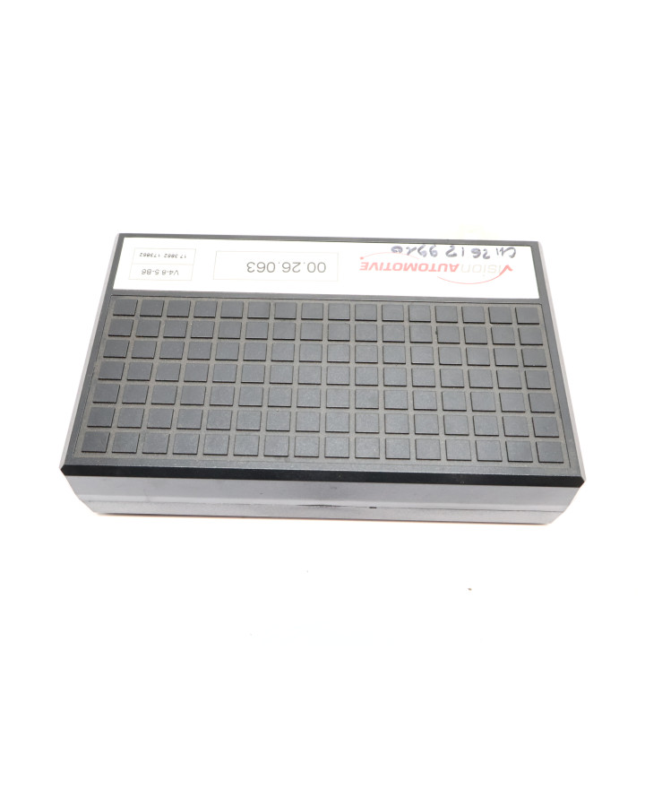 Chatenet CH26, centrallåsmodul