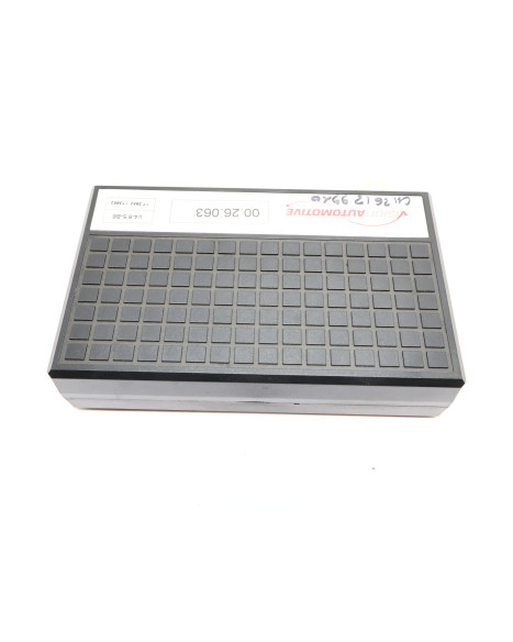 Chatenet CH26, centrallåsmodul