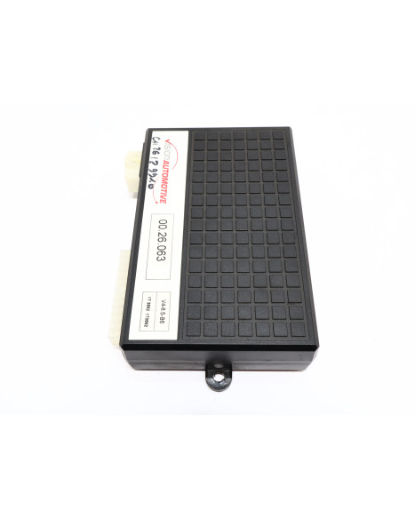 Chatenet CH26, centrallåsmodul