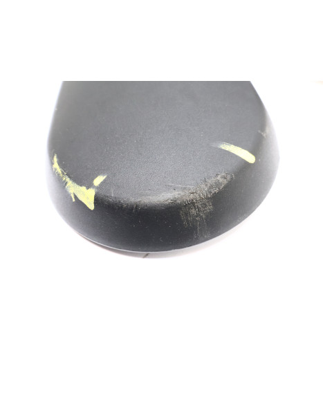 Yamaha XSR900, spegel vänster