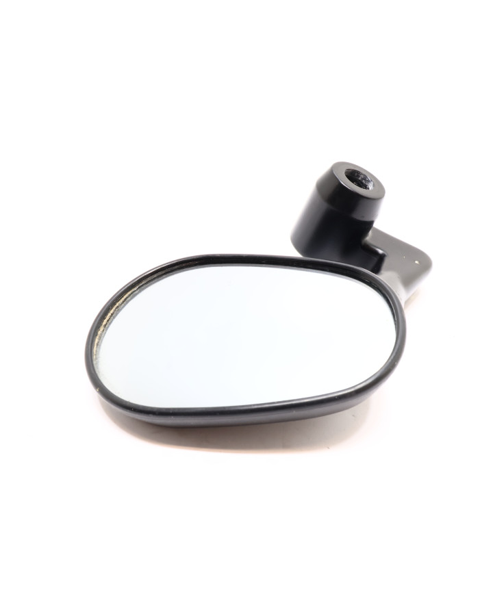 Yamaha XSR900, spegel vänster