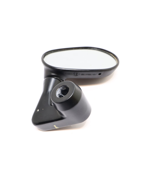 Yamaha XSR900, spegel vänster 2