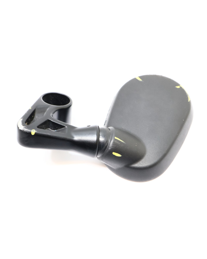 Yamaha XSR900, spegel vänster