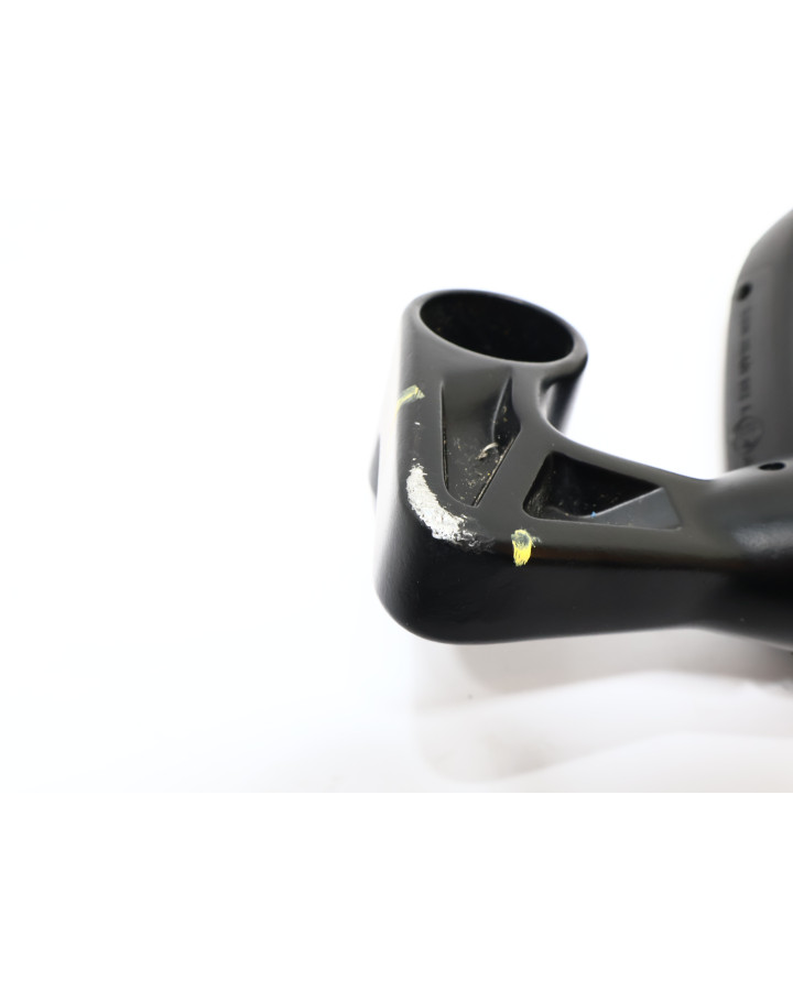 Yamaha XSR900, spegel vänster