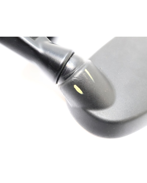 Yamaha XSR900, spegel vänster