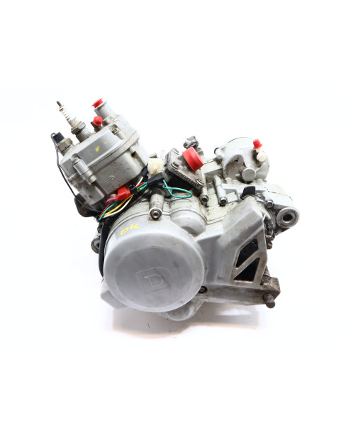 Derbi Senda/Aprilia SX50/Gilera SMT, D50B0 motor