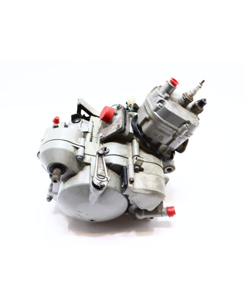 Derbi Senda/Aprilia SX50/Gilera SMT, D50B0 motor 2