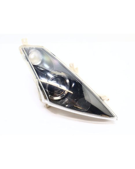 Peugeot Jetforce, framlykta höger