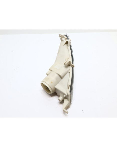 Peugeot Jetforce, framlykta höger