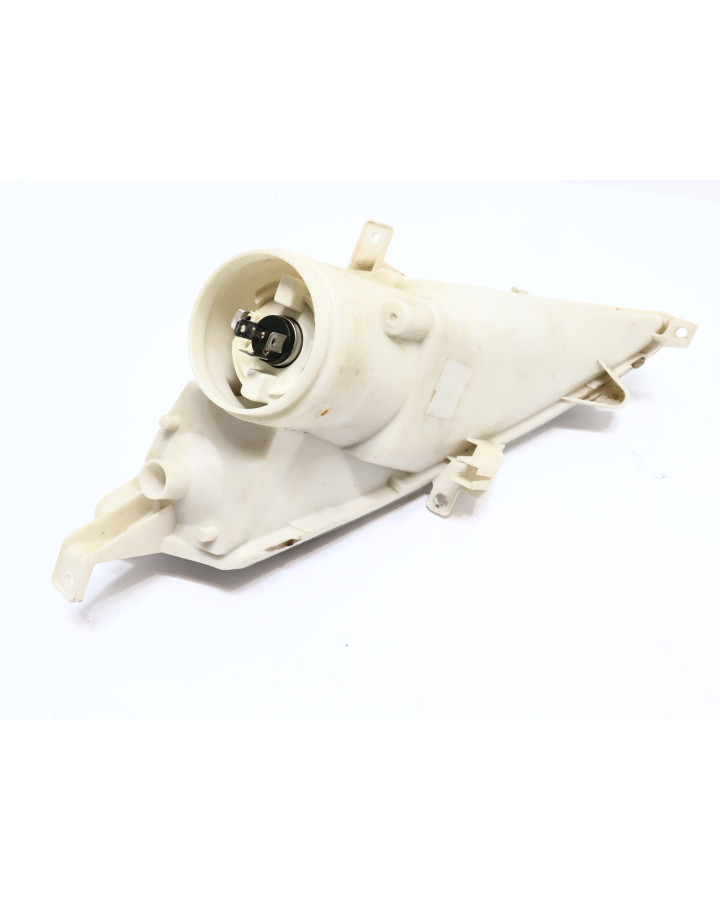 Peugeot Jetforce, framlykta höger